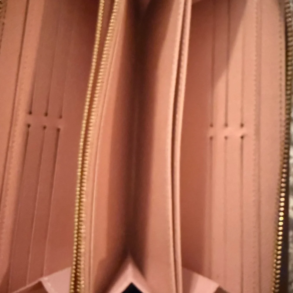 Louis Vuitton Zippy Wallet (Box, dust bag and original tags included) - Picture 11 of 16